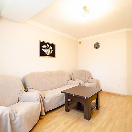 Excellent Apartment In The Center Of The Capital.Amiryan Jerevan Eksteriør billede
